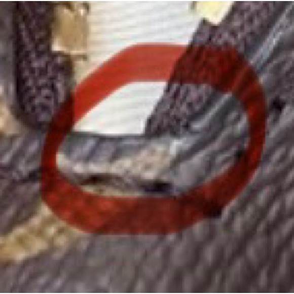 Louis Vuitton High Rise Bumbag - Picture 14 of 16